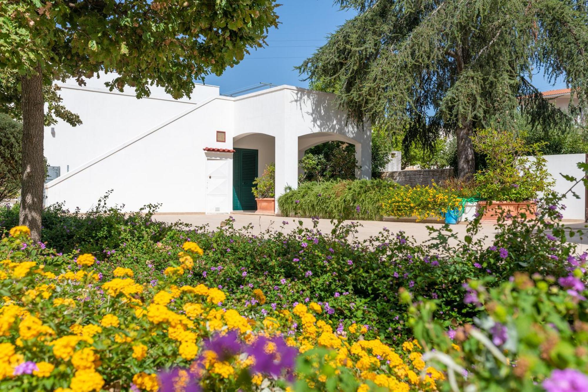 Luoghi Di Puglia Apartamento Ostuni Exterior foto