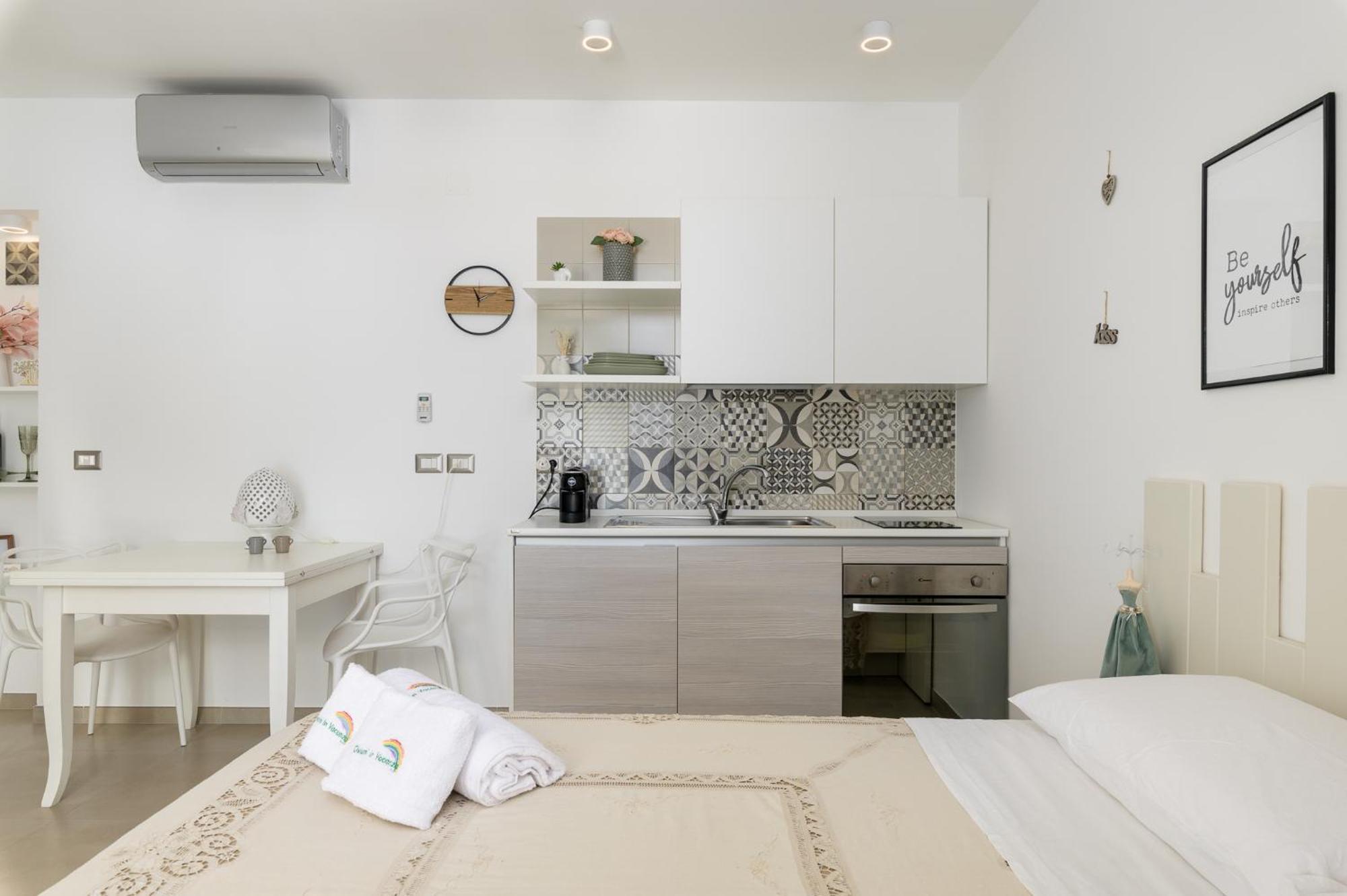 Luoghi Di Puglia Apartamento Ostuni Exterior foto