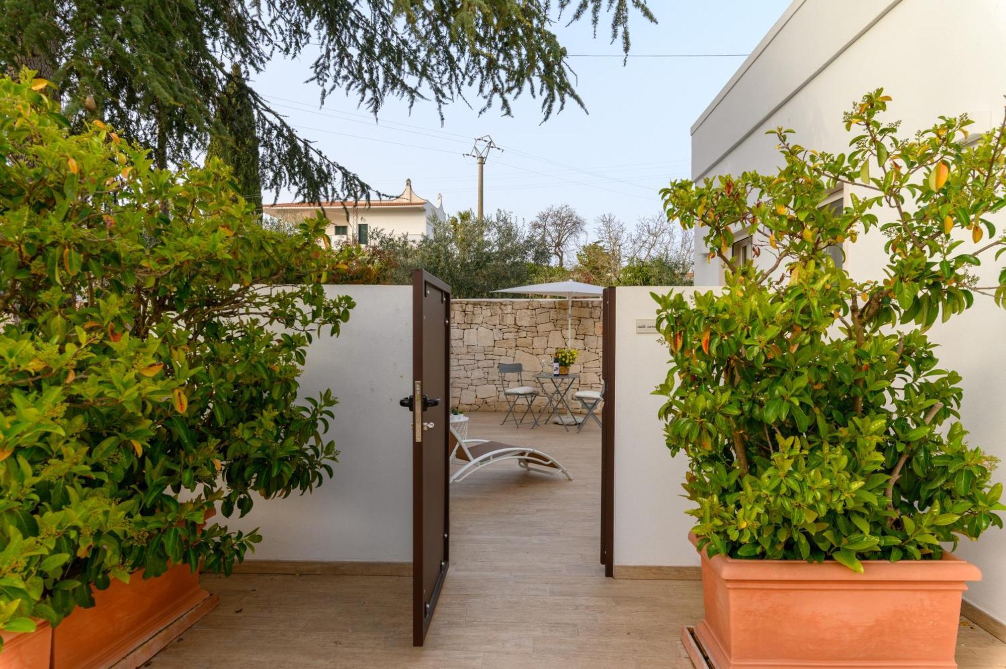 Luoghi Di Puglia Apartamento Ostuni Exterior foto