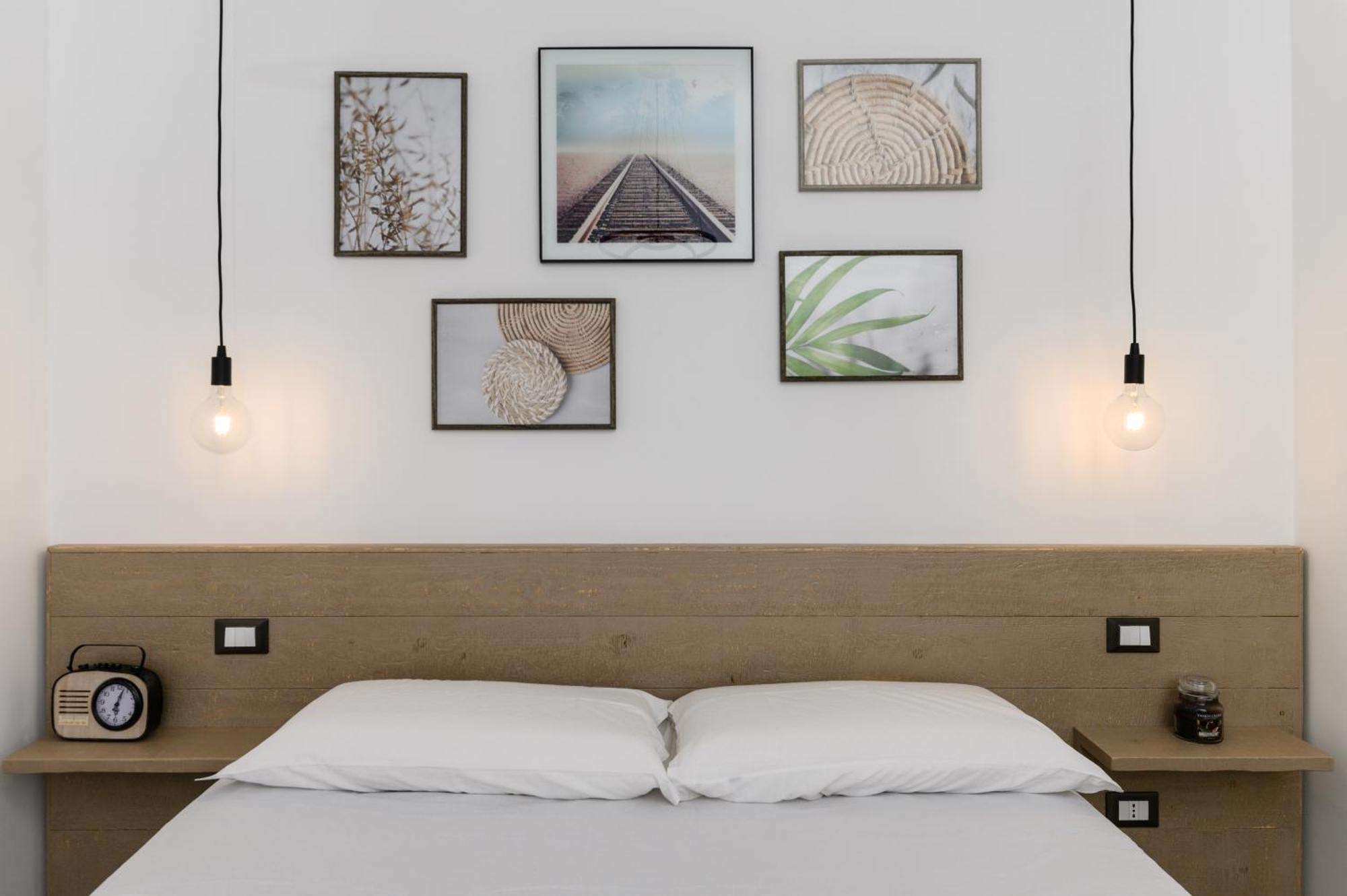 Luoghi Di Puglia Apartamento Ostuni Exterior foto