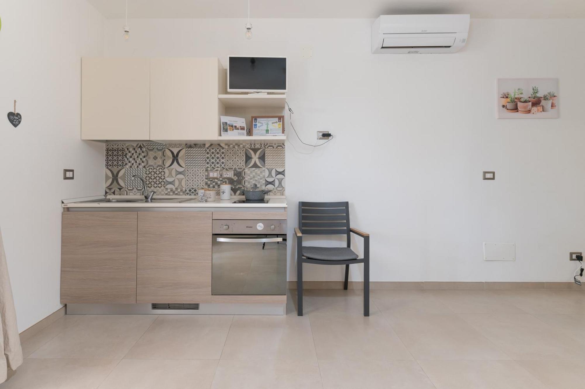 Luoghi Di Puglia Apartamento Ostuni Exterior foto