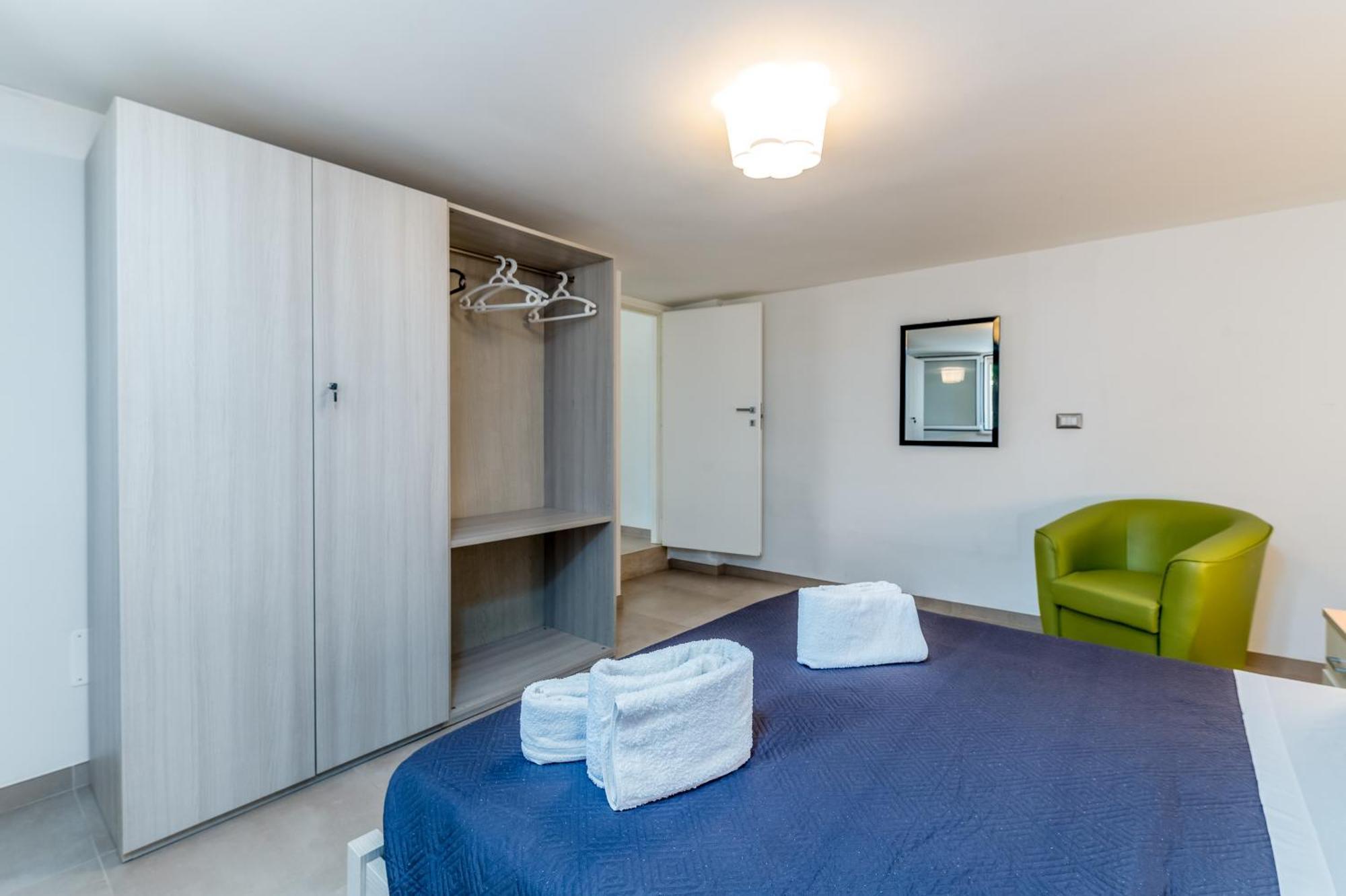 Luoghi Di Puglia Apartamento Ostuni Exterior foto