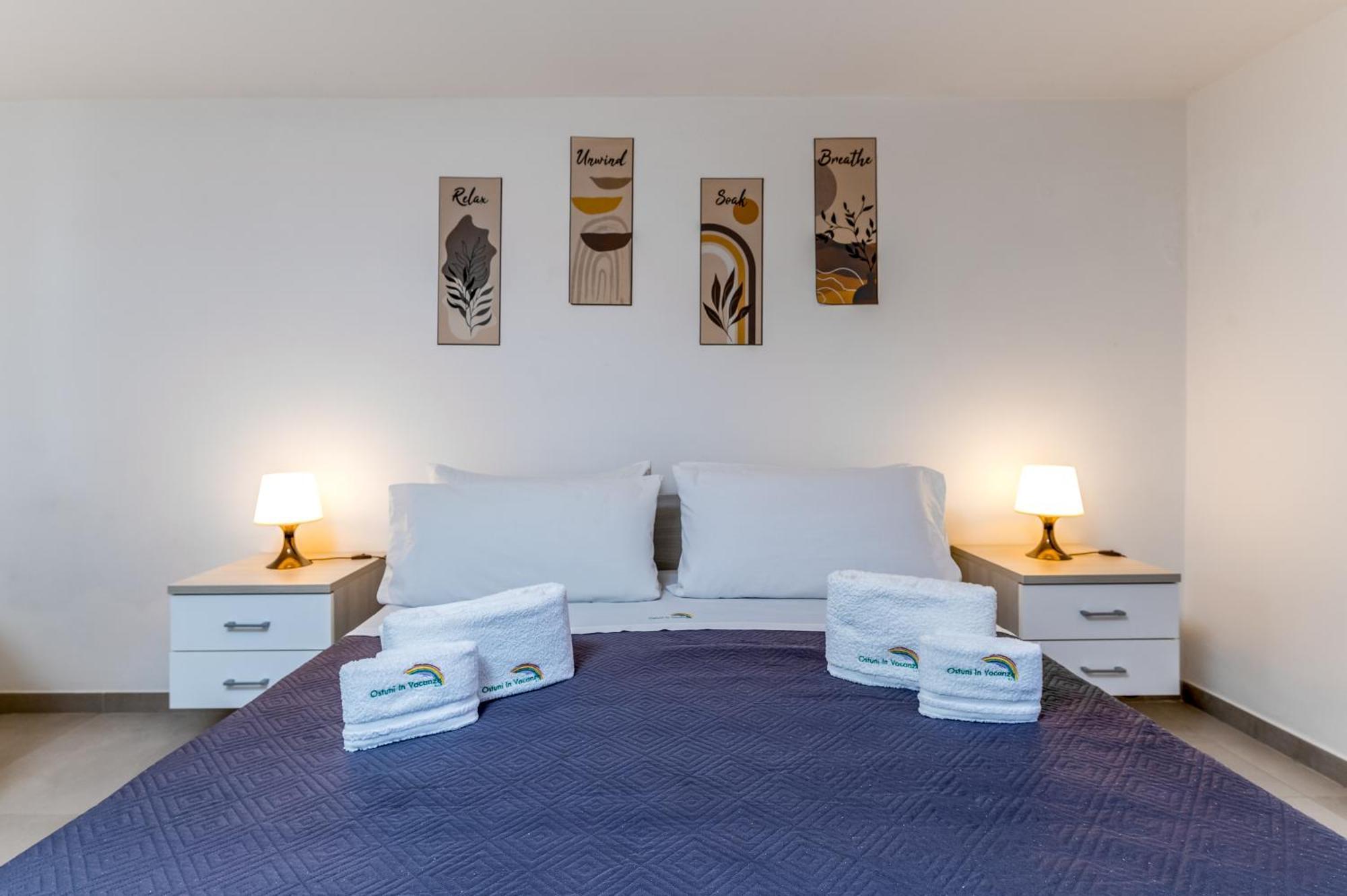 Luoghi Di Puglia Apartamento Ostuni Exterior foto