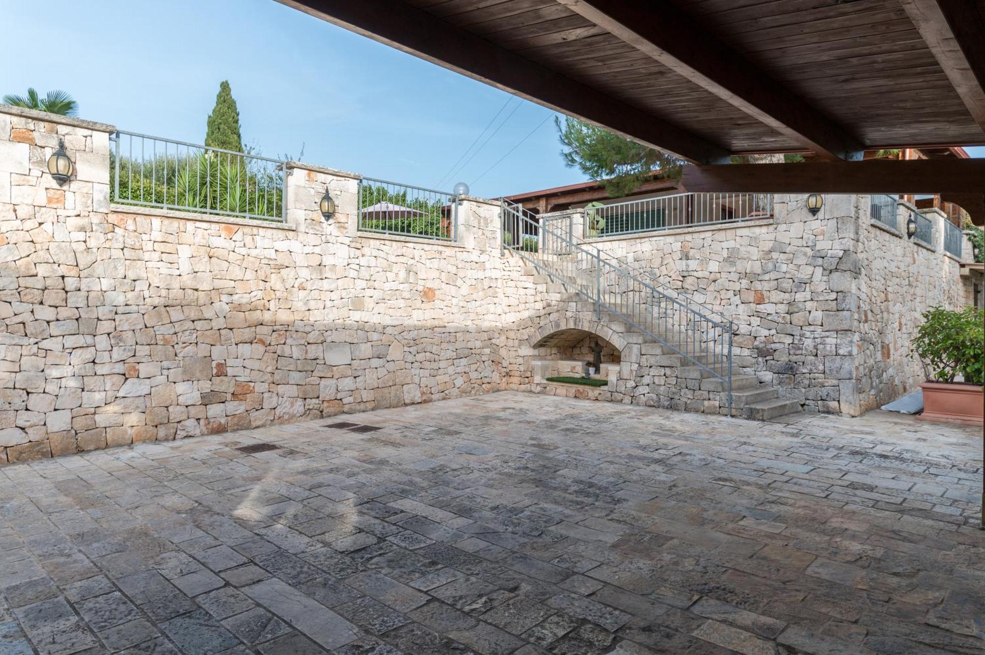 Luoghi Di Puglia Apartamento Ostuni Exterior foto