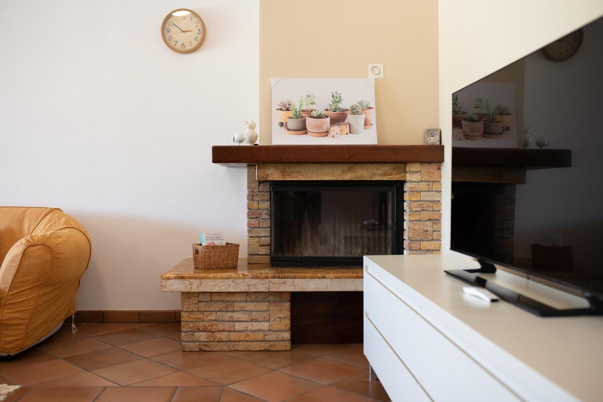Luoghi Di Puglia Apartamento Ostuni Exterior foto